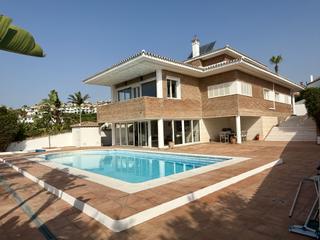 Haus in La Alcaidesa