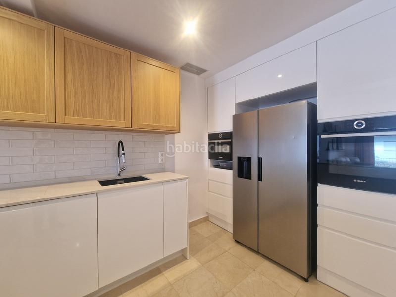 Foto f26760c6-5176-4268-9cd1-5bc80a75310e. Rent ground floor with parking pool in La Alcaidesa