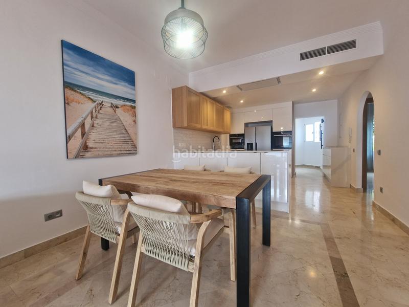 Foto 48cfaf68-c5c5-4c55-9af9-a25f07717696. Location rez-de-chaussée avec parking piscine dans La Alcaidesa