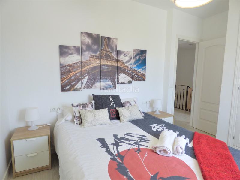 Foto 9cf4afed-f745-4da4-9289-cb62fc80fe0c. Casa adossada amb aparcament piscina a La Alcaidesa