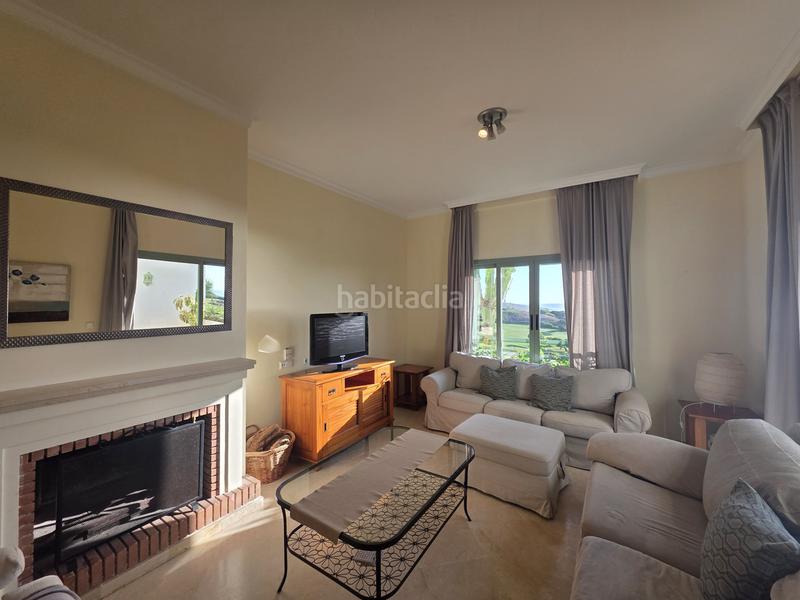 Foto 26ed9e0d-2284-449b-9253-24b9174a9e6c. Planta baixa amb aparcament piscina a La Alcaidesa