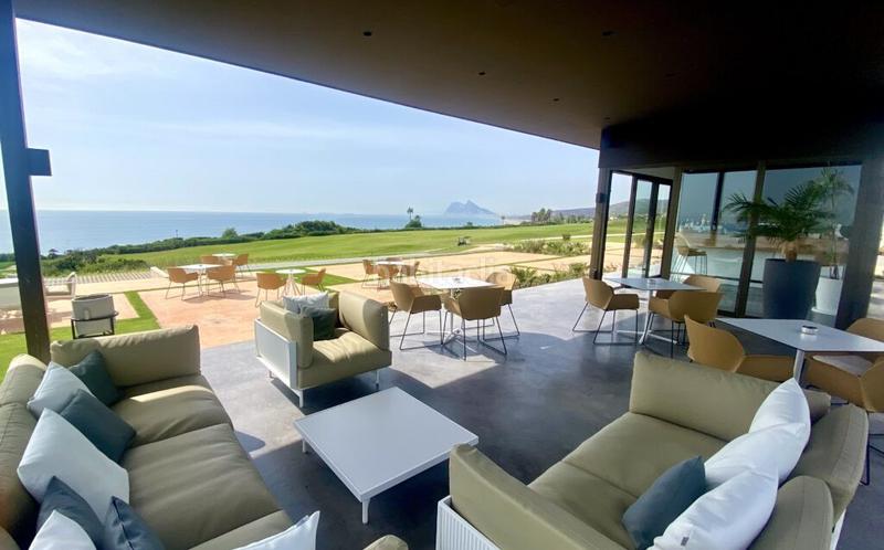 Foto 2c855e37-9e02-42e5-b70b-220116d6fdc0. Planta baixa amb aparcament piscina a La Alcaidesa