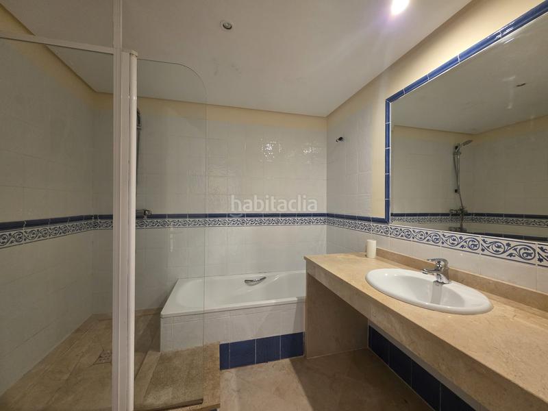 Foto 2f1b59c9-9510-4d9e-add6-34f6f3a44edf. Planta baixa amb aparcament piscina a La Alcaidesa