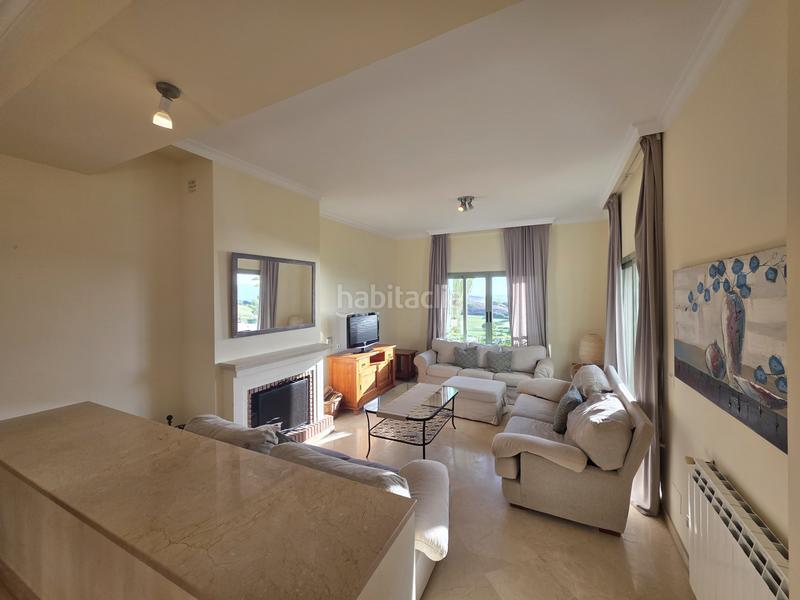 Foto 5ee46cf0-13ef-41aa-8e28-9107a1ab0f98. Planta baixa amb aparcament piscina a La Alcaidesa