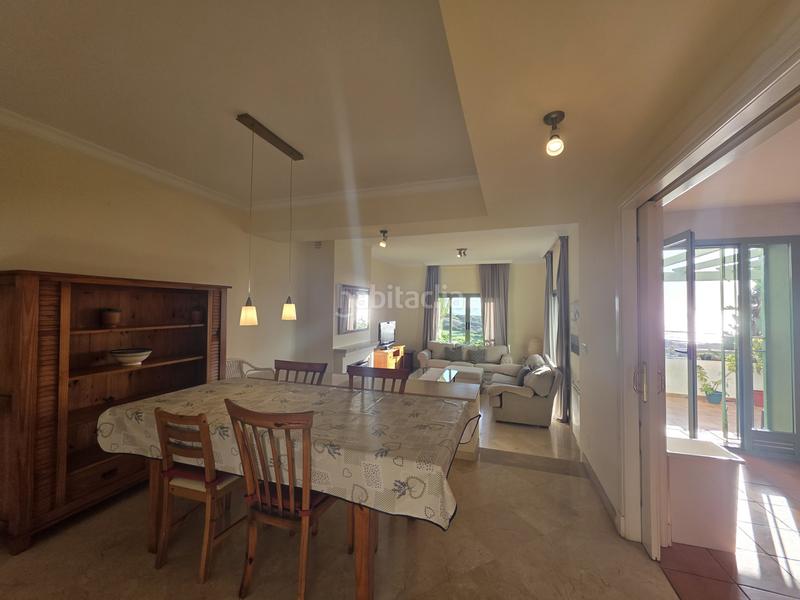 Foto 70a52016-040b-4730-8c1b-e236cf302dee. Planta baixa amb aparcament piscina a La Alcaidesa