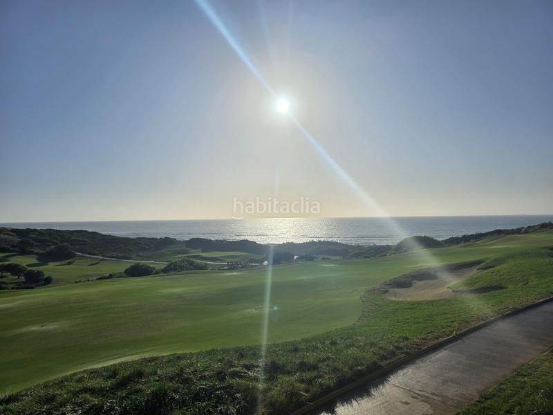 Foto 80ca592f-f479-4eda-875f-56e76b10b525. Planta baixa amb aparcament piscina a La Alcaidesa