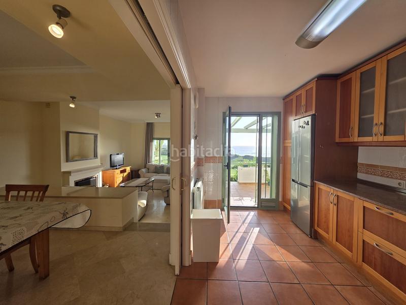 Foto a304fd4e-0a93-4424-806a-9a6289cd7887. Planta baixa amb aparcament piscina a La Alcaidesa