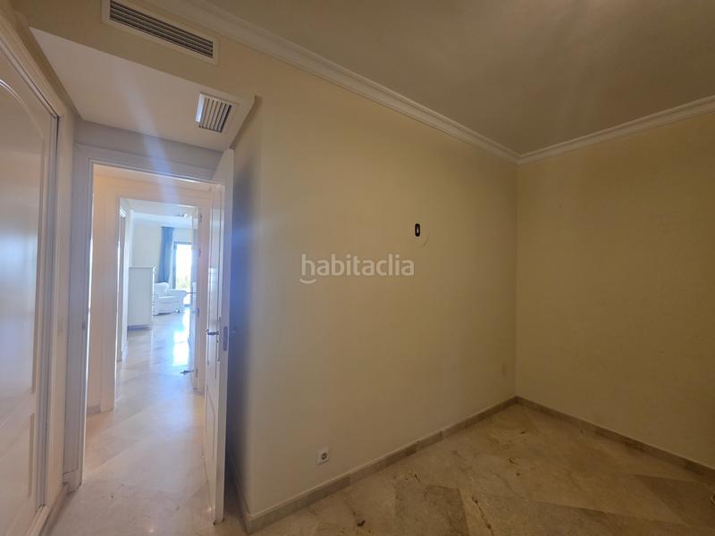 Foto c95ead84-9a41-4362-b4c0-33b89b8878b9. Planta baixa amb aparcament piscina a La Alcaidesa