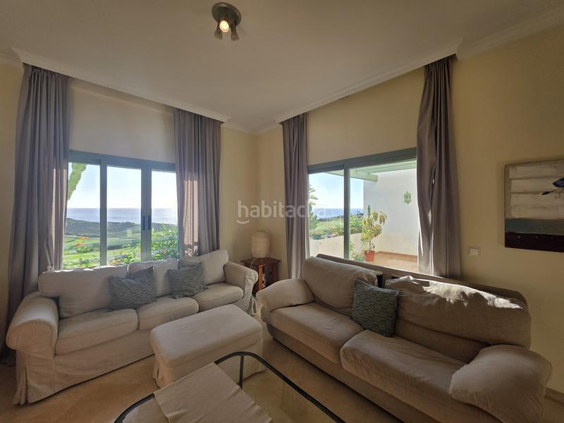 Foto dc11b21c-0e30-4f56-8290-6ee525f018c4. Planta baixa amb aparcament piscina a La Alcaidesa