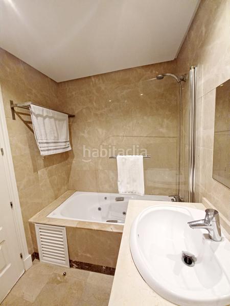 Foto 4e10486d-671d-42de-bcad-10939c8eae27. Rent ground floor with parking pool in La Alcaidesa