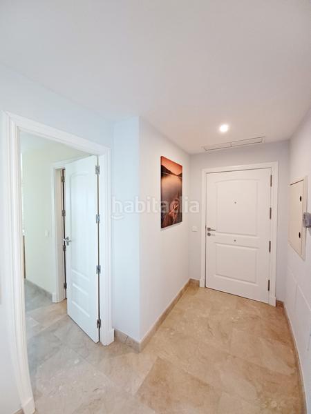 Foto 5691dffd-3b5a-4474-a07d-72b910f6f8b2. Rent ground floor with parking pool in La Alcaidesa