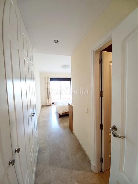 Foto f5b6df8e-dd59-4287-b0fa-a2d2e0ac3244. Rent ground floor with parking pool in La Alcaidesa