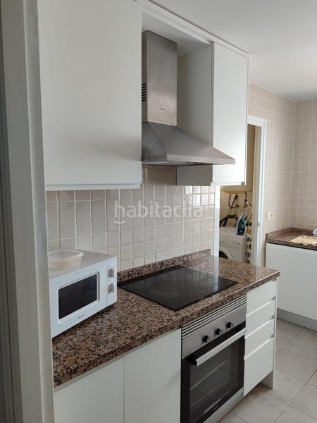 Foto d1cfb0c5-7594-4d8c-9546-b1ffed019c6b. Lloguer planta baixa amb aparcament piscina a La Alcaidesa