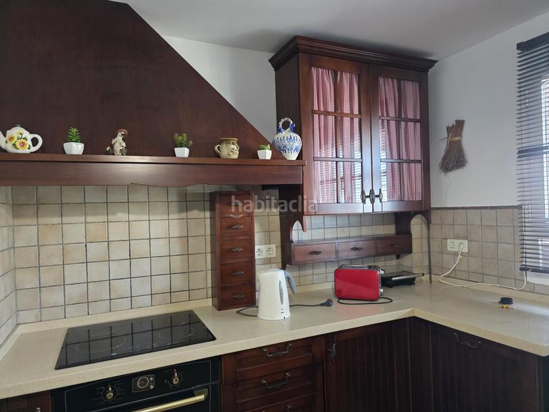 Foto 518976da-ec63-4b98-8de5-ef6d44941e5c. Casa adossada amb aparcament piscina a La Alcaidesa