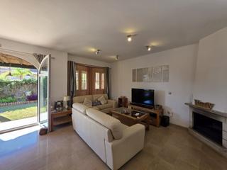 House in La Alcaidesa