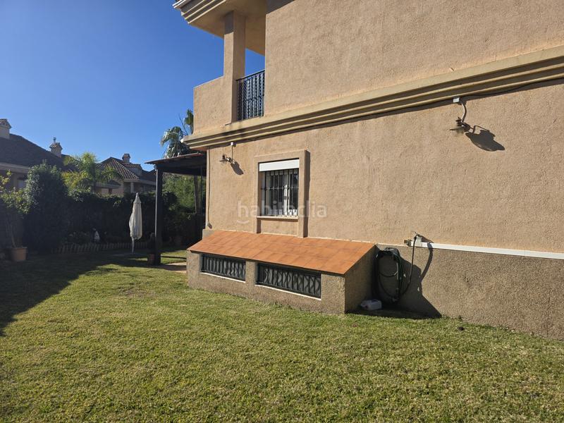 Foto 448584e7-73ef-4557-bcd2-b052876db014. Casa en La Alcaidesa