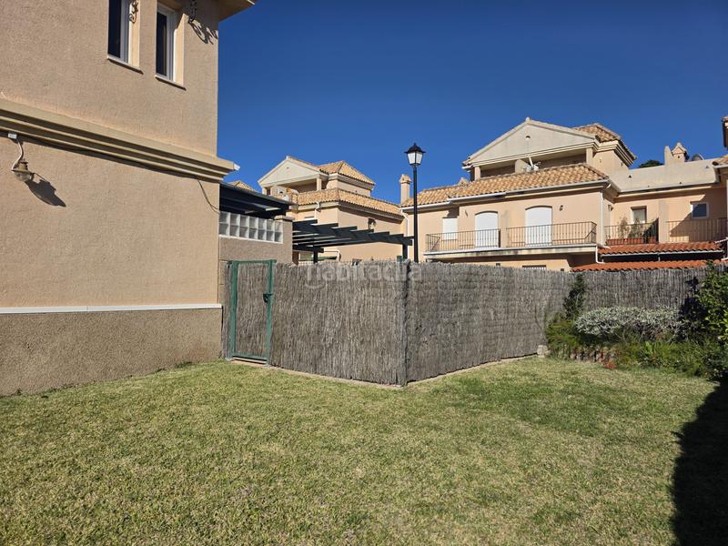 Foto aace25bf-073f-4c28-93b7-4b3229b02001. Casa en La Alcaidesa