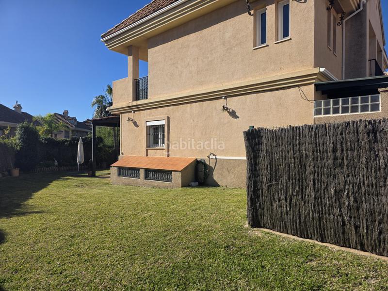 Foto c53bf1e3-3113-49bd-9c47-34dba5618f30. Casa en La Alcaidesa