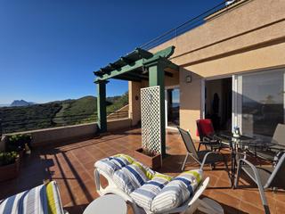 Apartament a La Alcaidesa. Apartamento en venta en regency, la alcaidesa  vistas al mar y á