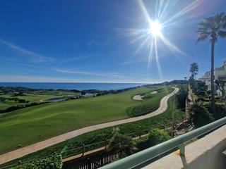 Piccolo appartamento in La Alcaidesa