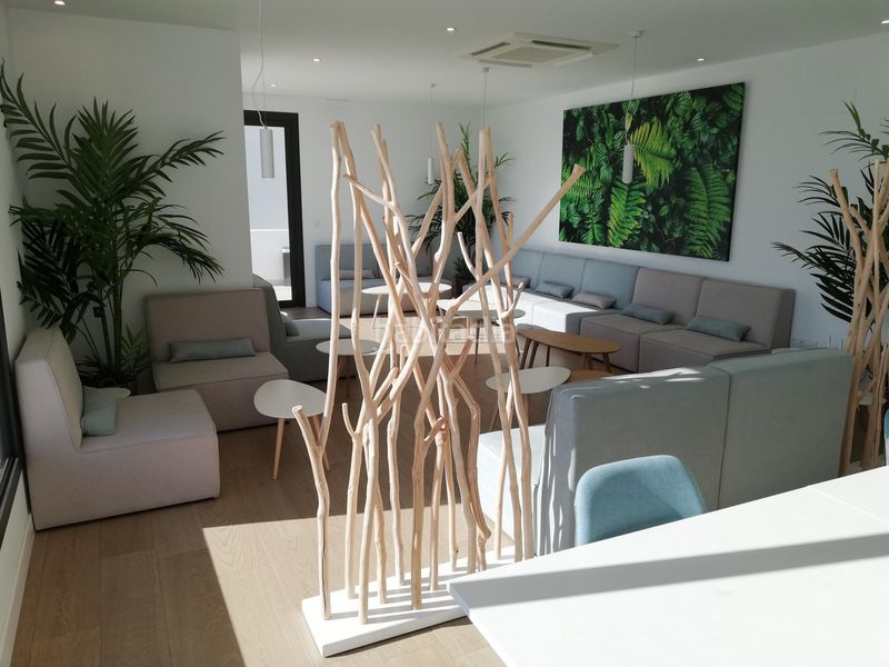 Foto 53ea0ff1-38d1-4638-b120-f7349830d438. Apartament amb aparcament piscina a La Alcaidesa