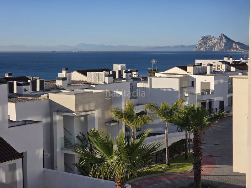 Foto 5e9bf048-e4ab-40ee-8a4c-f698995942fe. Apartament amb aparcament piscina a La Alcaidesa
