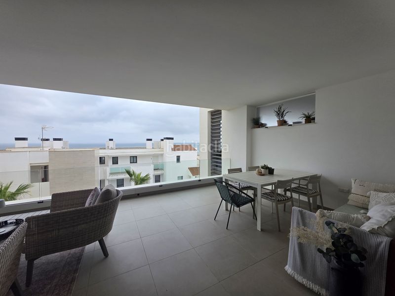 Foto 7df9e66d-5bb6-40e2-9a01-1d6080ab963f. Apartament amb aparcament piscina a La Alcaidesa