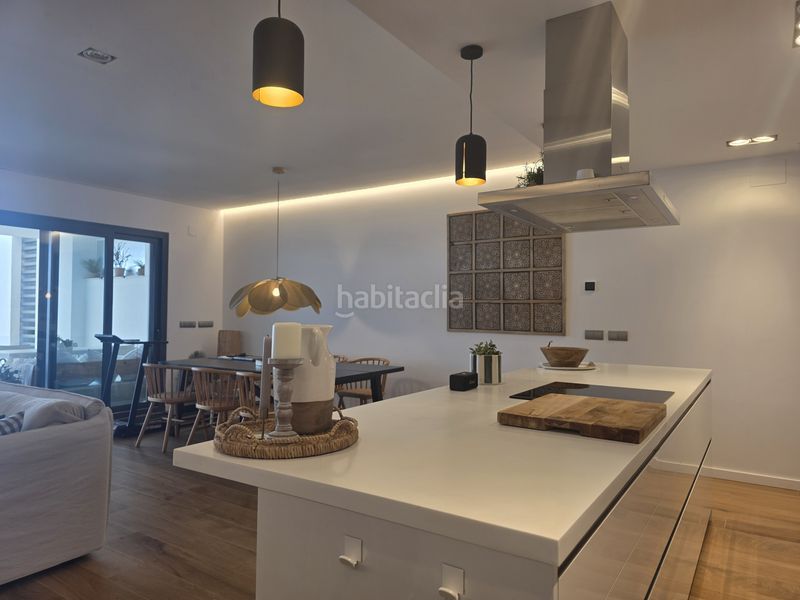 Foto aecc7895-96e4-46dd-afe5-97240fb54319. Apartament amb aparcament piscina a La Alcaidesa
