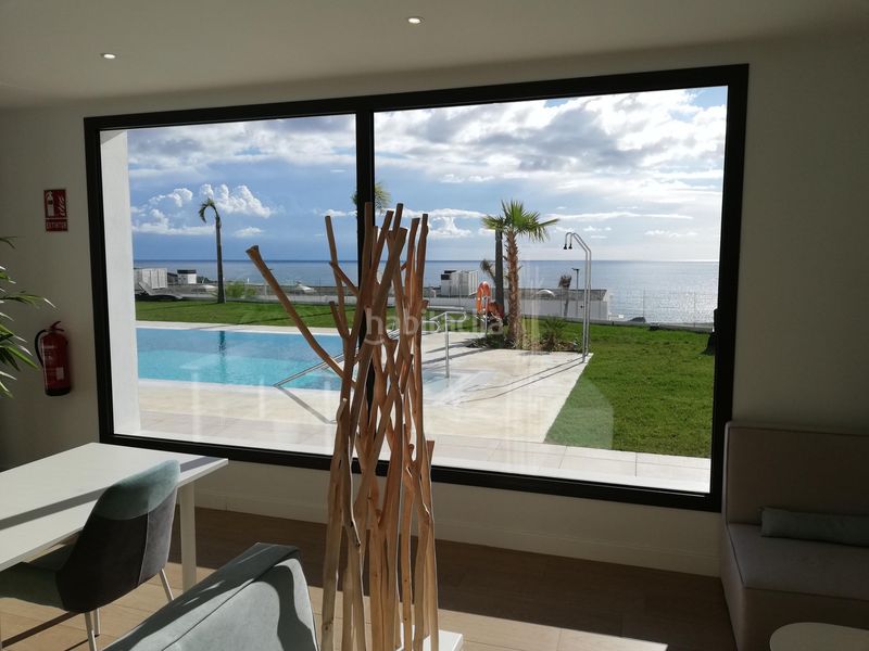 Foto da147ec4-5c5f-4e96-aedc-e1ae41cbd1f9. Apartament amb aparcament piscina a La Alcaidesa