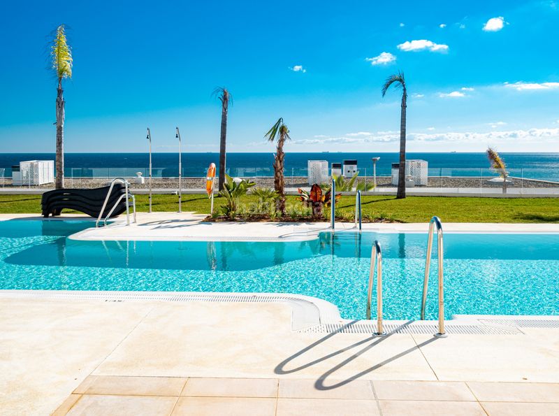 Foto dab3b65b-2be0-4add-820f-3cdfad15c70a. Apartament amb aparcament piscina a La Alcaidesa