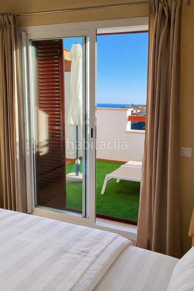 Foto e972ec6a-3439-4592-90d9-1b6654d82845. Àtic amb aparcament piscina a La Alcaidesa