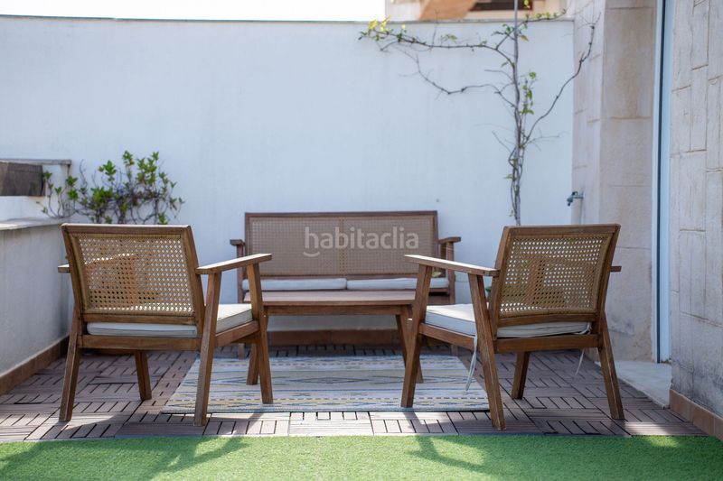 Foto a5490084-90f4-4122-9940-7fe9ea4ab3e2. Àtic amb calefacció piscina a La Alcaidesa