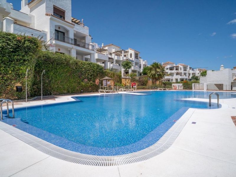 Foto 9a784ad4-6a0c-4c28-b843-d72a43893942. Planta baixa amb aparcament piscina a La Alcaidesa