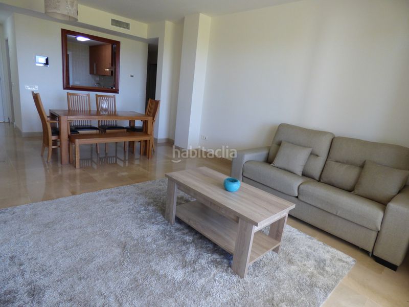 Foto b9b407c0-61fc-4fa2-9318-9730835238c1. Planta baixa amb aparcament piscina a La Alcaidesa