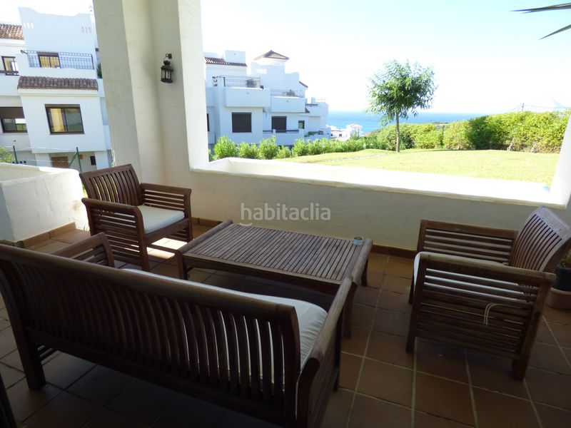 Foto d2fee0e0-4298-454c-ab5d-d0f3b710fdde. Planta baixa amb aparcament piscina a La Alcaidesa