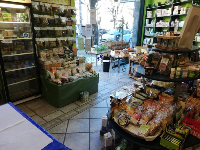 Foto ddeadb6e-23b0-4287-875d-929d88d17975. Locale commerciale in Amara Donostia - San Sebastián