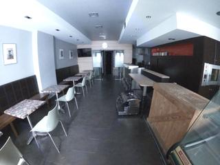 Local Comercial  Idiazabal kalea. Cafetería de 70 m2 en muy buen estado.