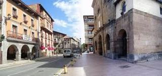 Lloguer Local Comercial a Lasarte - Oria. Local en muy buen estado. zona céntrica comercial.