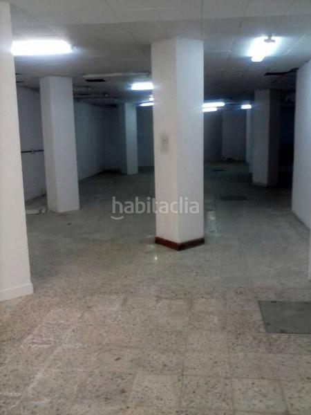 Foto 1ce30ea0-d1a3-40db-b1a3-19c4af47cde0. Local commercial dans Bidebieta Donostia - San Sebastián