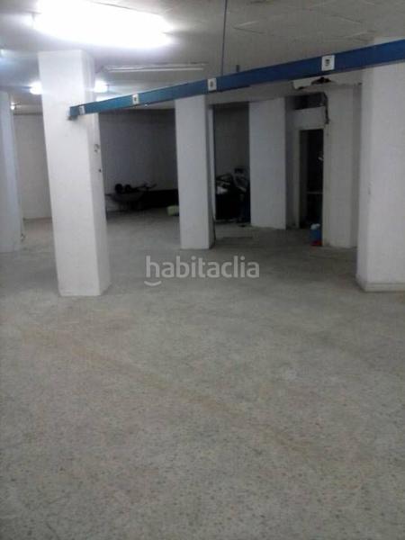 Foto 652d2037-6c46-454c-909d-e5b27cd47372. Local commercial dans Bidebieta Donostia - San Sebastián