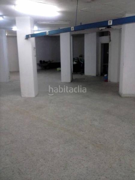 Foto f72ce7a2-231f-4a36-87a7-aa51fdcca34a. Local commercial dans Bidebieta Donostia - San Sebastián