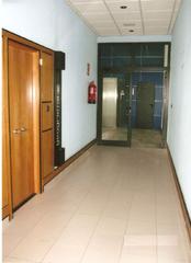 Office space in Añorga-Zubieta. Oportunidad. oficina luminosa y exterior con vistas despejadas.