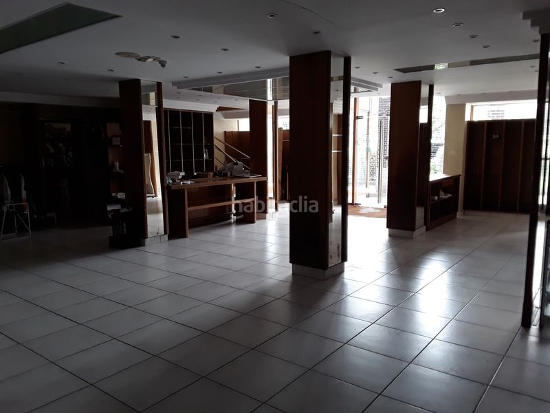 Foto 4d85a1a3-edff-48ba-abeb-31013c9efc91. Rent business premise in Lasarte - Oria