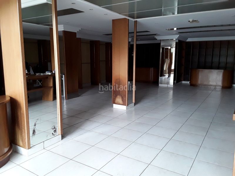 Foto 5e418bf9-2046-4668-b8f7-0703cdb6a007. Rent business premise in Lasarte - Oria
