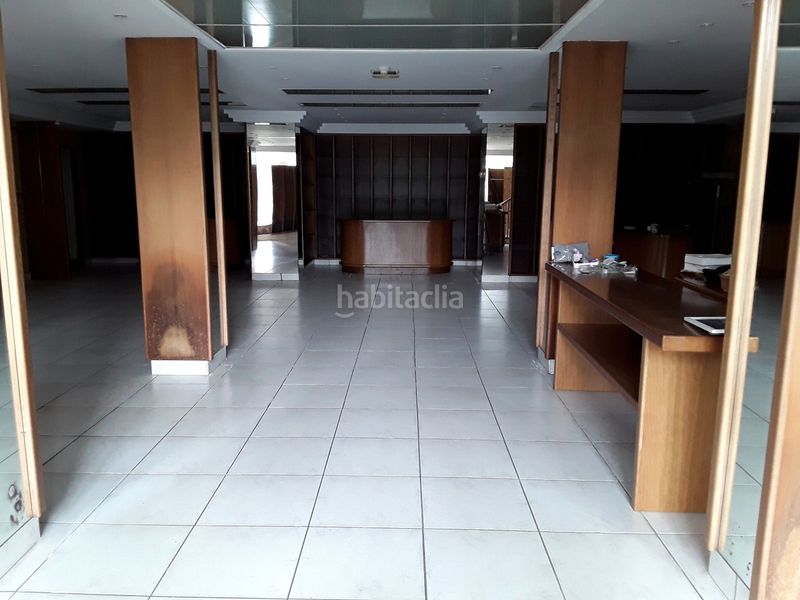 Foto 686a63bc-16ca-4991-b0a4-55bbcc348121. Rent business premise in Lasarte - Oria