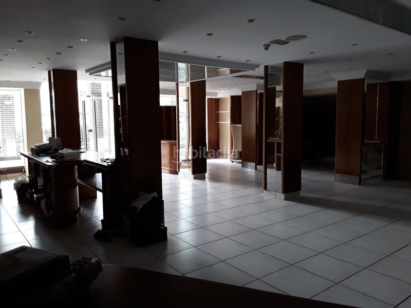 Foto 92bb9157-d7f7-416e-ade0-5cd052b2fb8f. Rent business premise in Lasarte - Oria