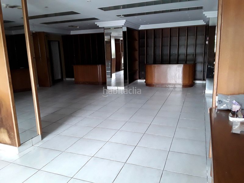 Foto ea019dae-aca4-42b0-ba4c-e9d6a8bccb1d. Rent business premise in Lasarte - Oria