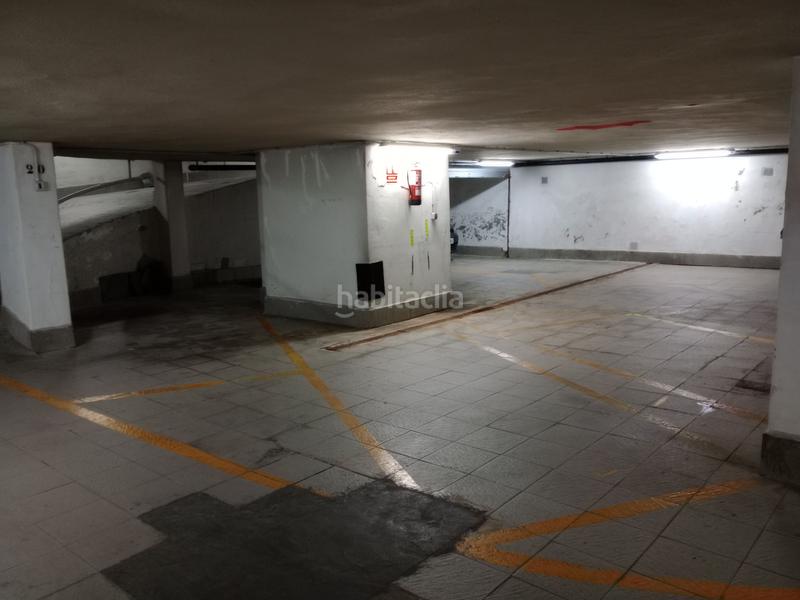 Foto ea23b490-18a1-46c3-b066-8252fdb09bf0. Miete autoparkplatz in Área Romántica Donostia - San Sebastián