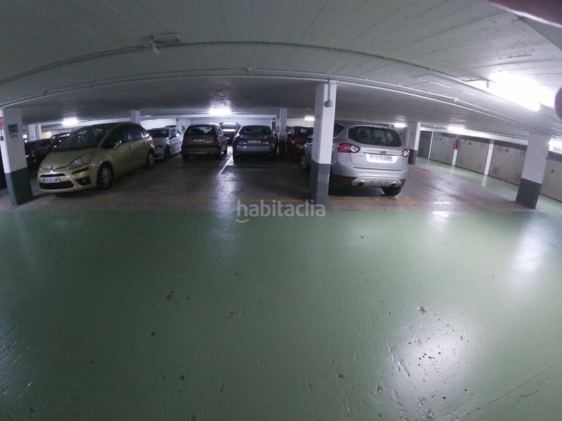 Foto 0355da9b-7881-479e-ba6b-2a34da973591. Alquiler parking coche raya garaje para coche grande. en Donostia - San Sebastián