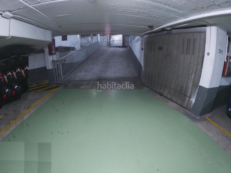 Foto 728a5864-f9dd-4aa6-9638-18f94e52eb8f. Lloguer aparcament cotxe a Anoeta Donostia - San Sebastián